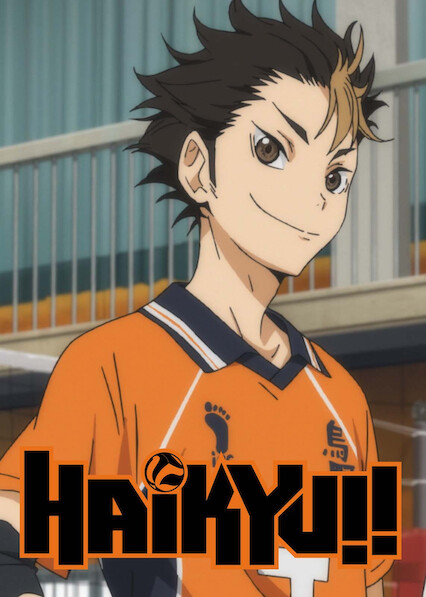 Is 'Haikyu!!' on Netflix UK? Where to Watch the Series - New Is 'Haikyu!!' on Netflix UK? Where to Watch the Series - New